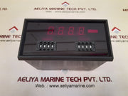 Sumtak pep-4000 counter sensor dc 12v 