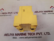 Bender ir470ly-40 insulation monitoring device