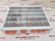 Eltech e 7002 explosion control