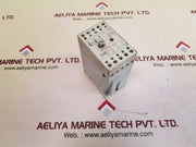 Nrl 104 level relay