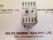 Nrl 104 level relay