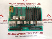 Ulstein marine tdt30014-a pcb card