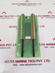 Ulstein tmc 30012 pcb card (Used)