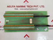 Ulstein tmc 30012 pcb card (Used)