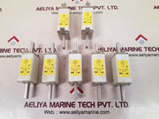 Nach vde 0636 fuse 36 a