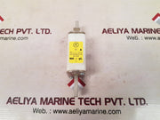 Nach vde 0636 fuse 36 a