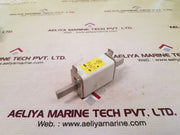 Nach vde 0636 fuse 36 a
