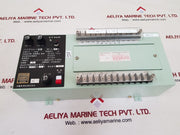 Oki Br-2-5 Barrier Relay Device 220Vac