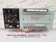 Oki Br-2-5 Barrier Relay Device 220Vac