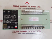 Oki Br-2-5 Barrier Relay Device 220Vac