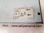 Schneider tsxrky8 modicon premium pv:02 rl: 03Â 