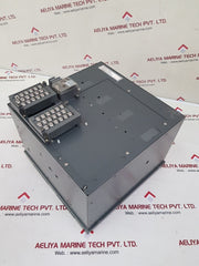 Yokogawa tr-20 100-240v~ 50/ 60 hz temperature indicator