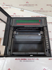 Yokogawa tr-20 100-240v~ 50/ 60 hz temperature indicator