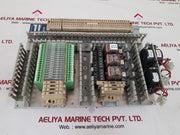 Ulstein marine electronics helicon ct electronic panel