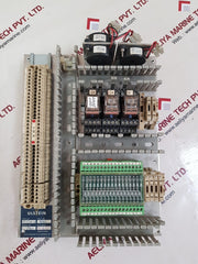 Ulstein marine electronics helicon ct electronic panel