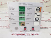 Hyun Jin Spf-09-02-0 Light Signal Column