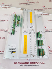 Wartsila fcm-20 flex control module 07 341 473 001 rev.7