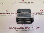 Ge ic200chs001c i/o carrier barrier style module base