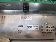 Bosch ltc 8561/50 receiver-motor driver