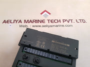 Ge ic200chs001c i/o carrier barrier style module base