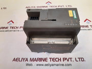 Siemens simatic s7 6es7 361-3ca01-0aa0 module