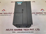 Siemens simatic s7-300 6es7 361-3ca01-0aa0 expansion module