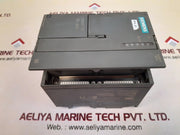 Siemens simatic s7-300 6es7 361-3ca01-0aa0 expansion module