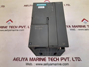 Siemens simatic s7-300 6es7 361-3ca01-0aa0 expansion module