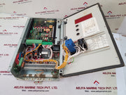 Alfa laval vcu-160 viscosity control unit version 3