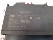 Siemens simatic s7-300 6es7 361-3ca01-0aa0 expansion module
