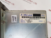Alfa laval vcu-160 viscosity control unit version 3