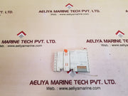 Wago 750-513 relay output module