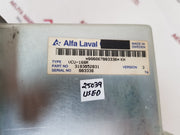 Alfa laval vcu-160 viscosity control unit version 3