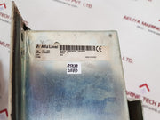 Alfa laval vcu-160 viscosity control unit version 3