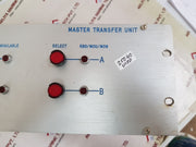 E.a.s. 14-000737-30 master transfer unit