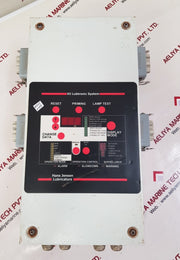 Hans Jensen Stb204012 Lubtronic System Rev 1.1