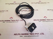 Bartec 07-2320-050c indicator lamp