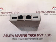Ethercom etp 1020 fault tolarent transceiver