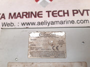 Ethercom etp 1020 fault tolarent transceiver