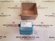 Eckardt sri986-bids7eaana electro-pneumatic positioner 6bar