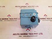 Eckardt sri986-bids7eaana electro-pneumatic positioner 6bar