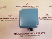 Eckardt sri986-bids7eaana electro-pneumatic positioner 6bar