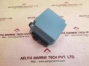 Eckardt sri986-bids7eaana electro-pneumatic positioner 6bar