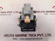 General electric 522.0 penumatic timer