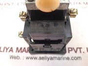General electric 522.0 penumatic timer
