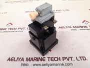 General electric 522.0 penumatic timer