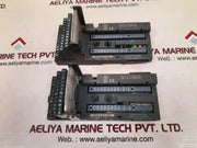 Ge fanuc ic200chs022b compact i/o carrier