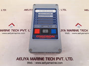 Omicron gas sampling system (Used)
