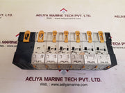 Omron CJ1W-PA202,CJ1M CPU11,ID211,OD211,OC211 Power Supply Unit