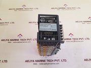 Omron CJ1W-PA202,CJ1M CPU11,ID211,OD211,OC211 Power Supply Unit